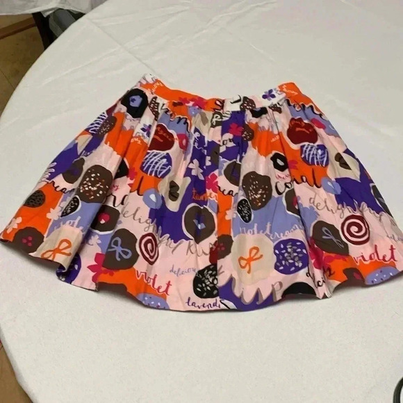 KATE SPADE ♠️ Girls Skirt, Excellent Condition. - Picture 2 of 3